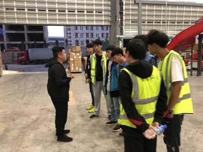 云南劳务派遣服务全景解析 聚焦有资质的清洗及保洁服务