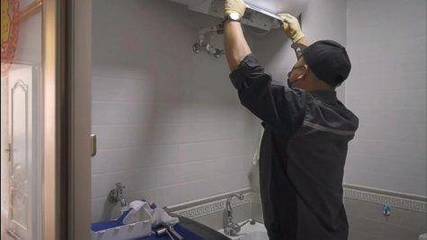 热水器的清洁与保养 专业清洗与免清洗产品的选择